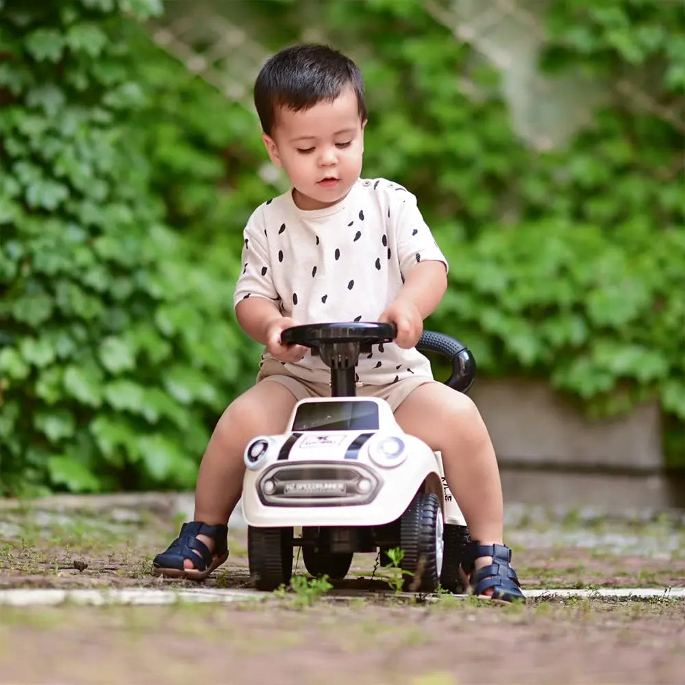 Lorelli Porteur Voiture Mini Sport - Rouge