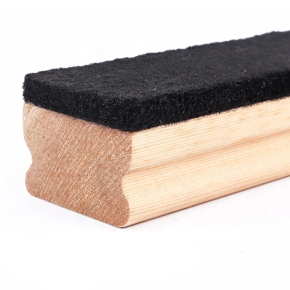 M.Office Brosse pour Tableau – Manche en Bois