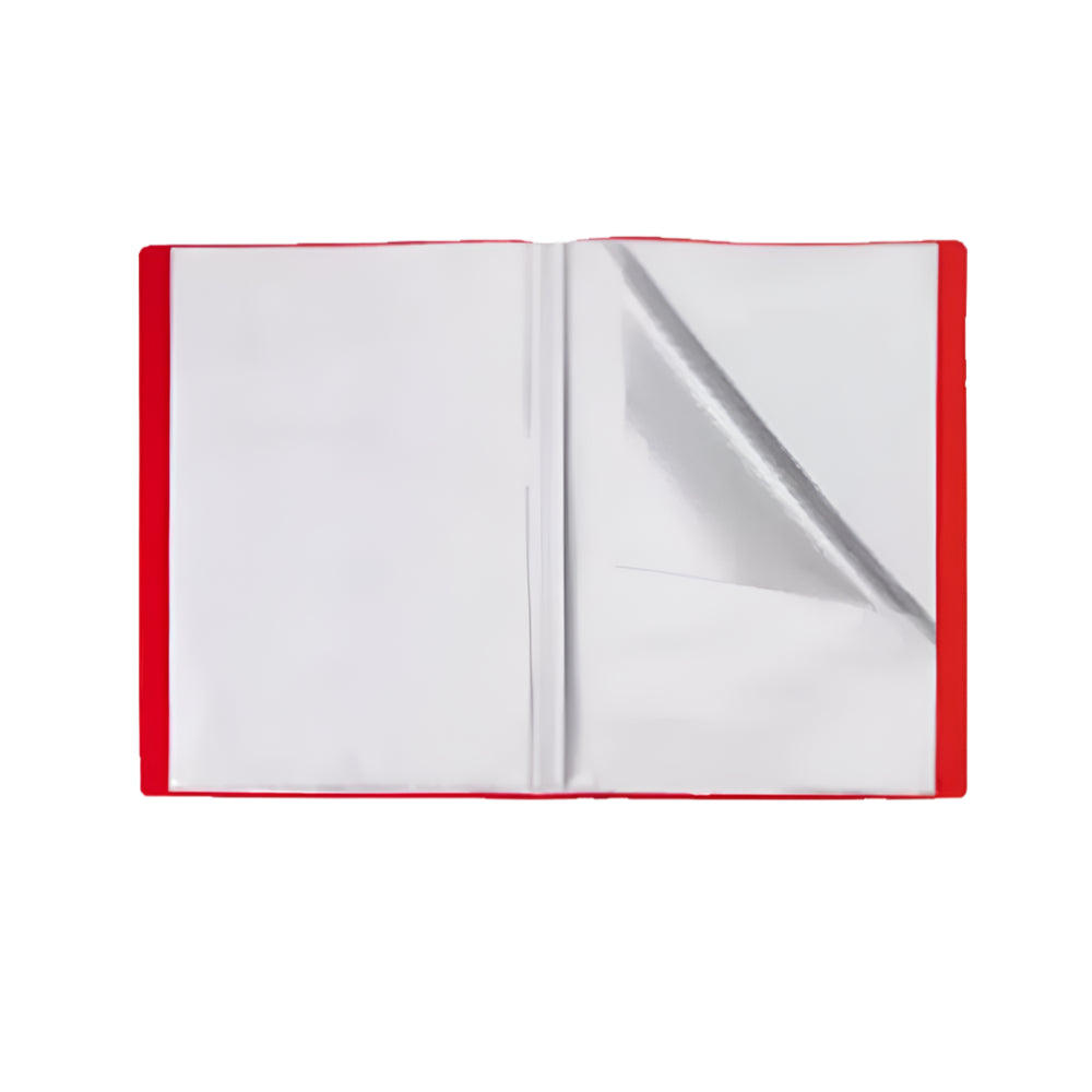 M.Office Porte-Documents Souples Extra Transparent