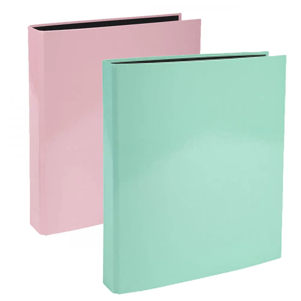 M.School Student Binder A4