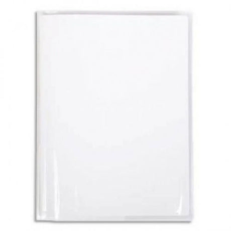 M.School Protège-Cahier Extra A4 180 microns