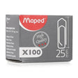 Maped Attaches-Lettres Extra 25 mm