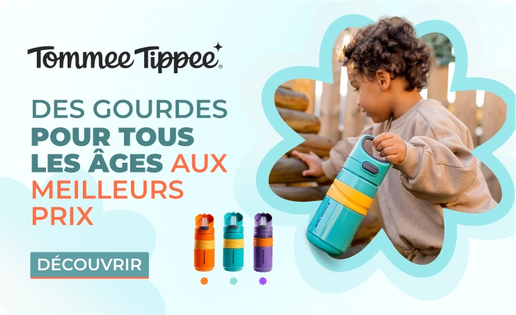 Tomme tippee