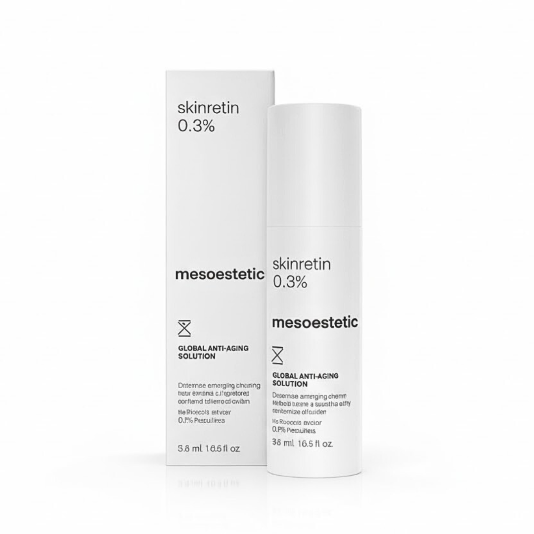 Mesoestetic Skin Retinol 0.3 % 50 ml