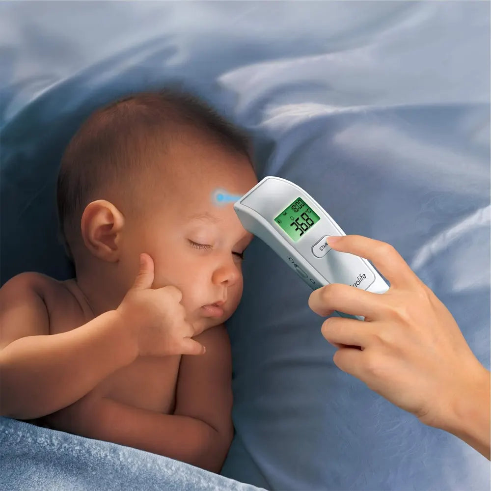 Microlife Non-Contact Thermometer NC150