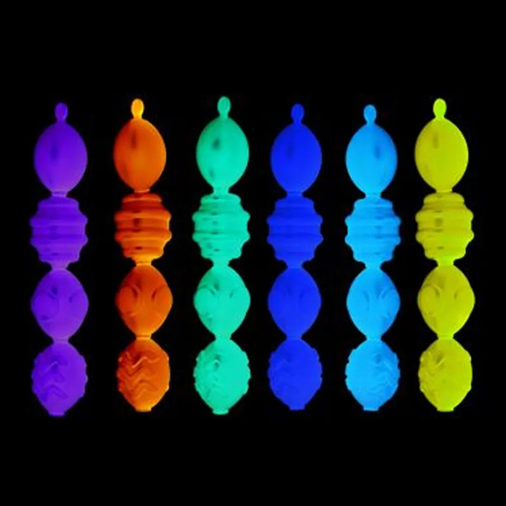 Miniland Enfilage Maxi Chaîne - 24 Pièces - 18M+