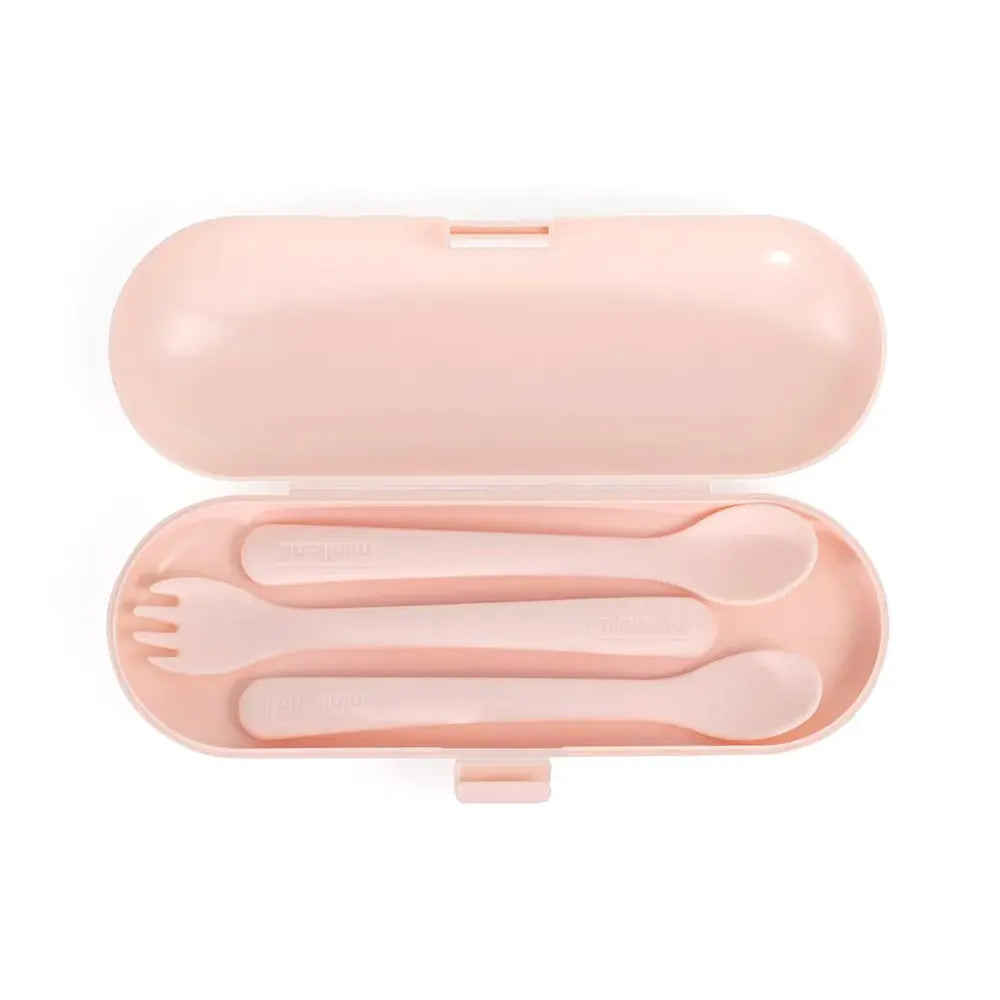 Miniland Set de Couverts Candy