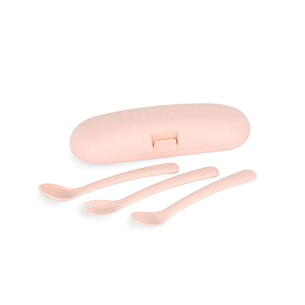 Miniland Set de Couverts Candy