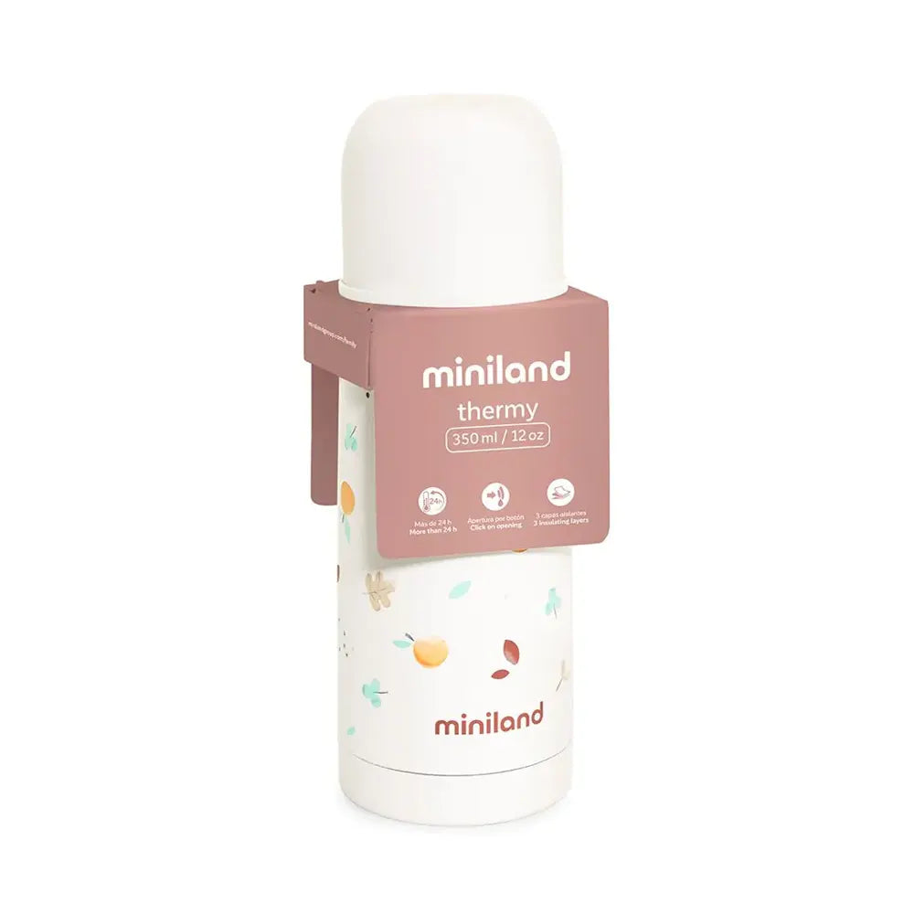 Miniland Thermos Valencia - 350 ml