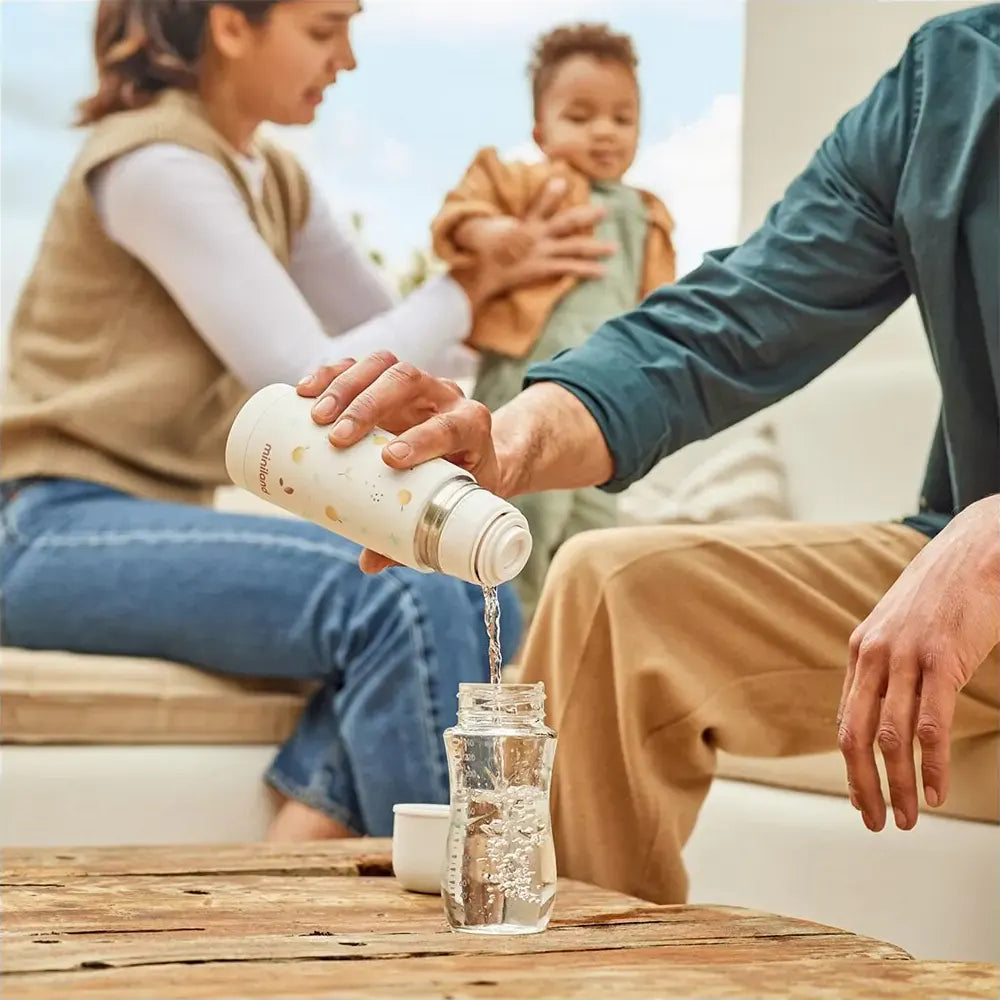 Miniland Thermos Valencia - 350 ml