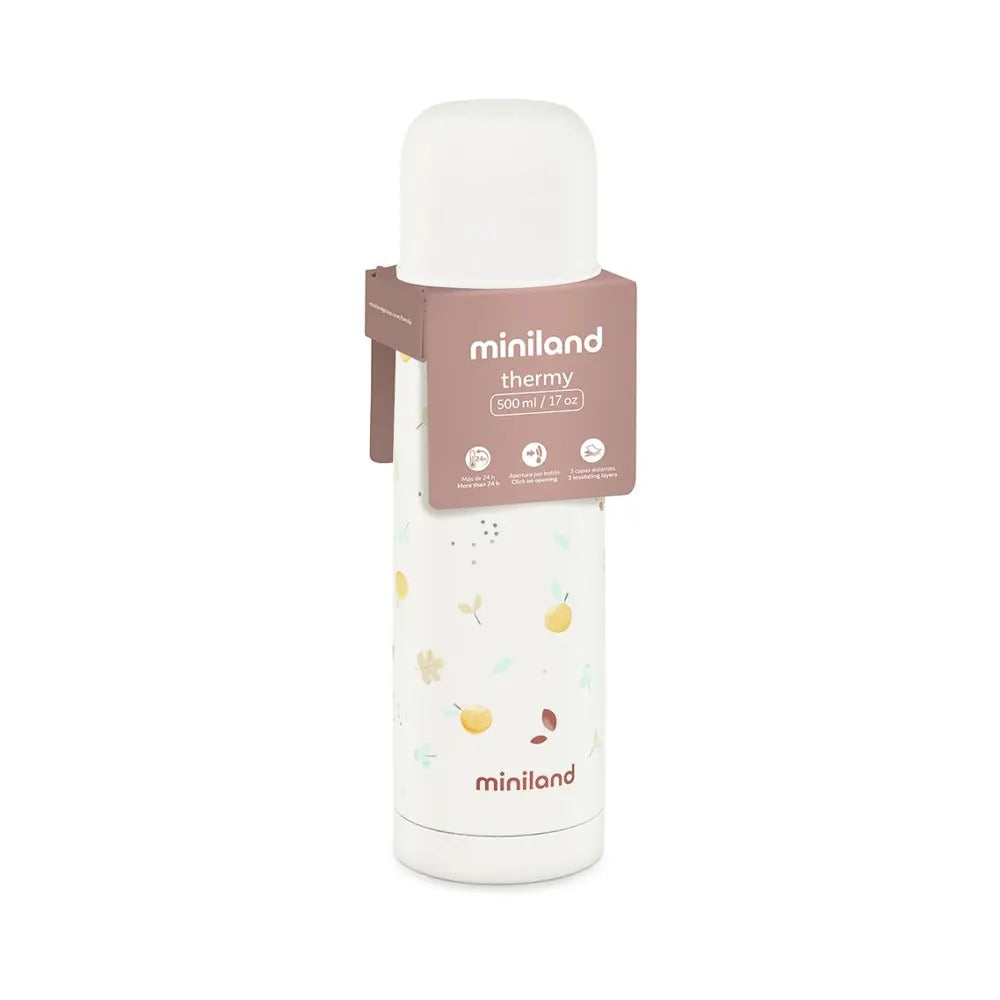 Miniland Thermos Valencia - 500 ml