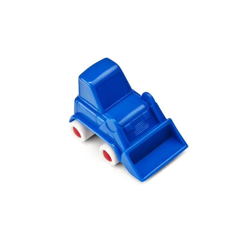 Miniland Véhicules Minimobil - 9 Pièces - 18M+