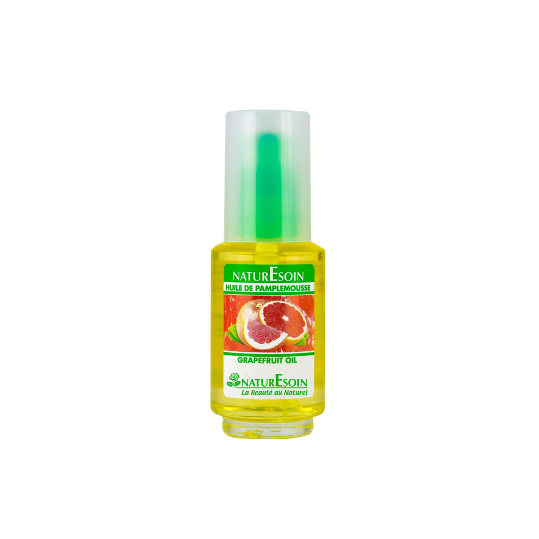 Nature Soin Grapefruit Oil 50ml