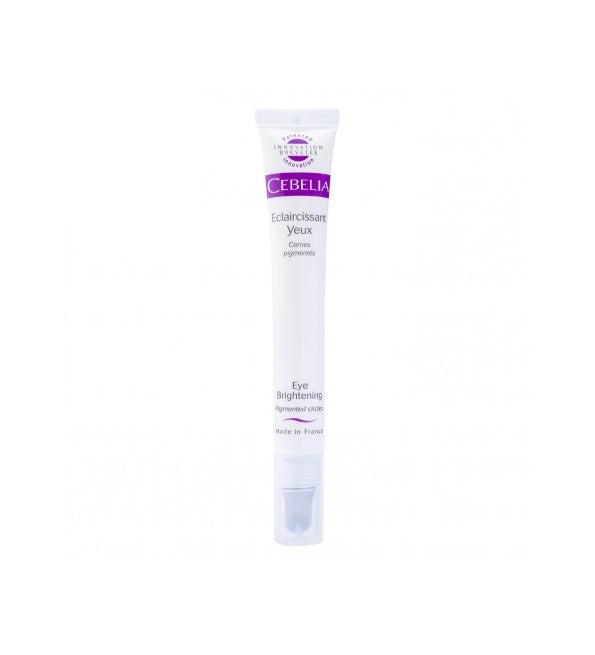 Cebelia aclarador de ojos 10 ml