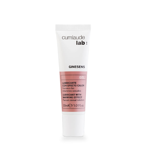 Cumlaude laboratorio Ginesens Gel 30ml