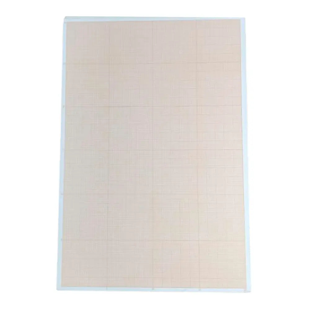 أتيكا كتلة من 50 ورقة رسم بياني أي4