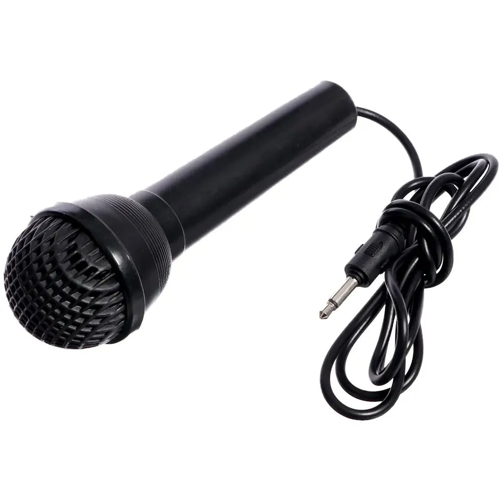 49-Key Electronic Double Piano with Microphone - 3A+