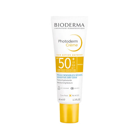Photoderm Ecran Creme Invisible Spf50+ 40ml