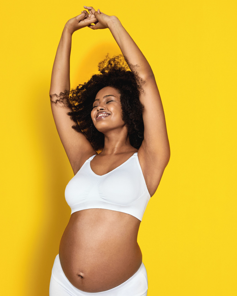 Medela Soutien Keep Cool Ultra - Blanc