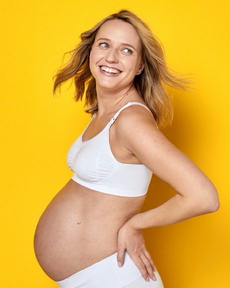 Medela Soutien Keep Cool - Blanc