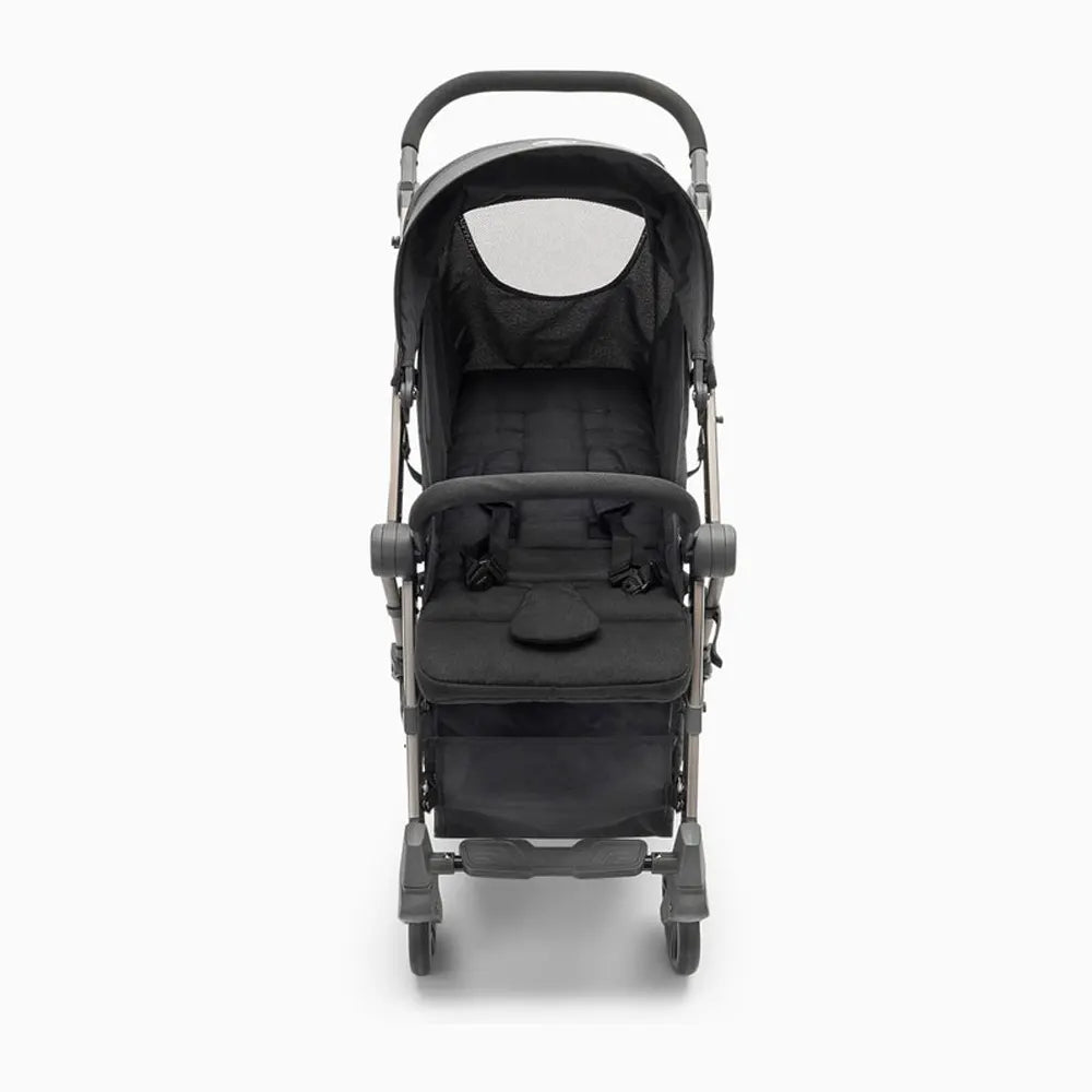 Poussette Twistshake Tour - Noir