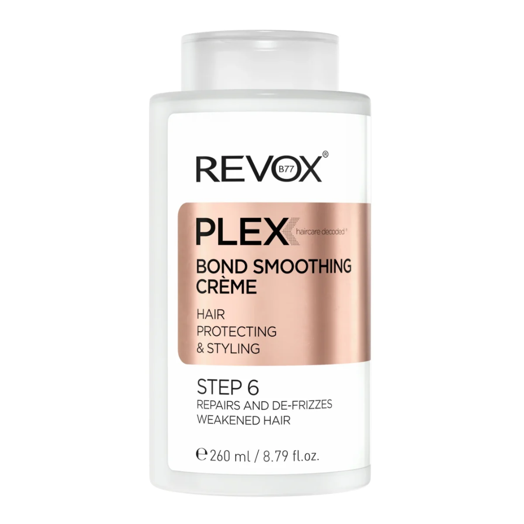 REVOX B77 Plex Bond Smoothing Crème – 260ml