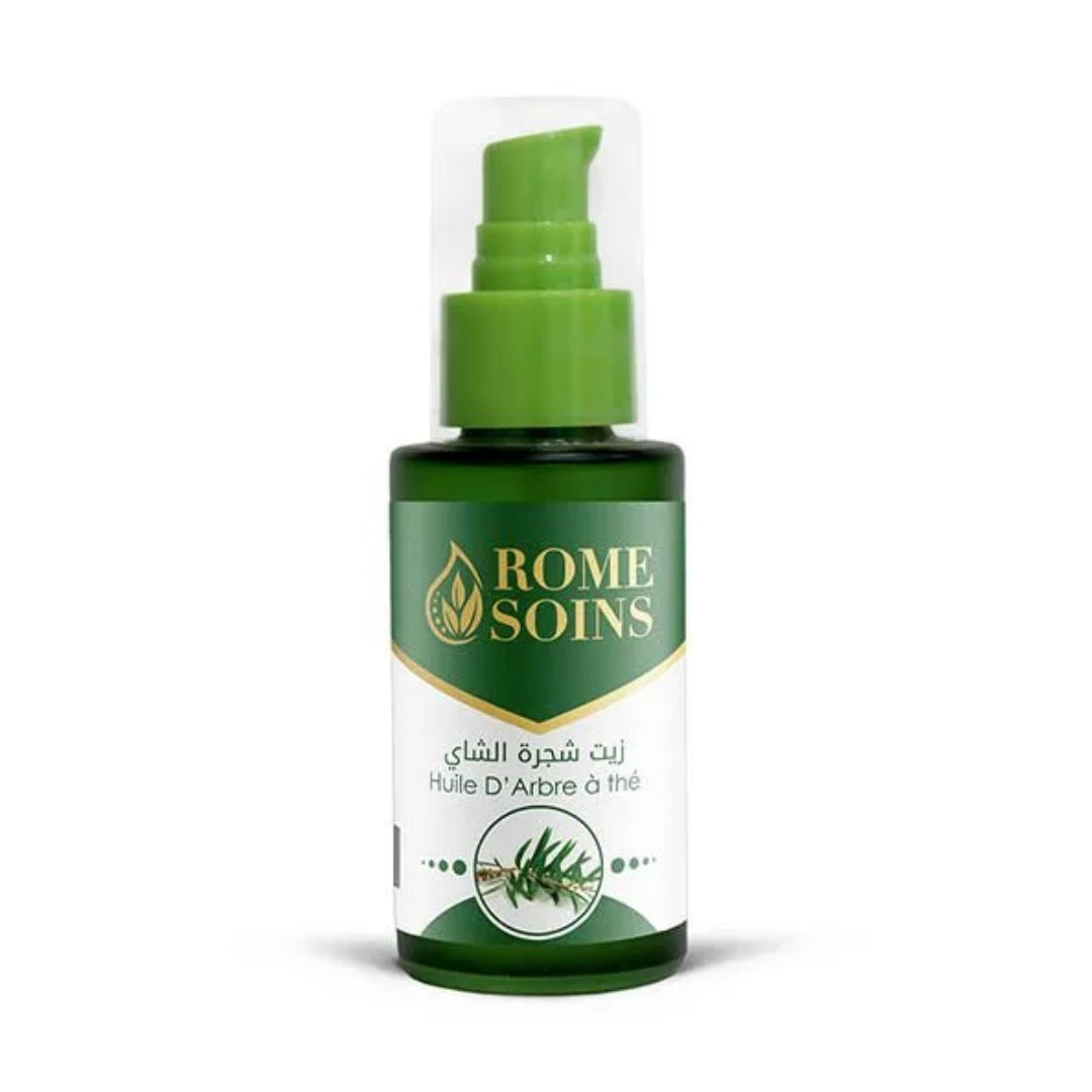 Rome Care aceite de árbol 60ml