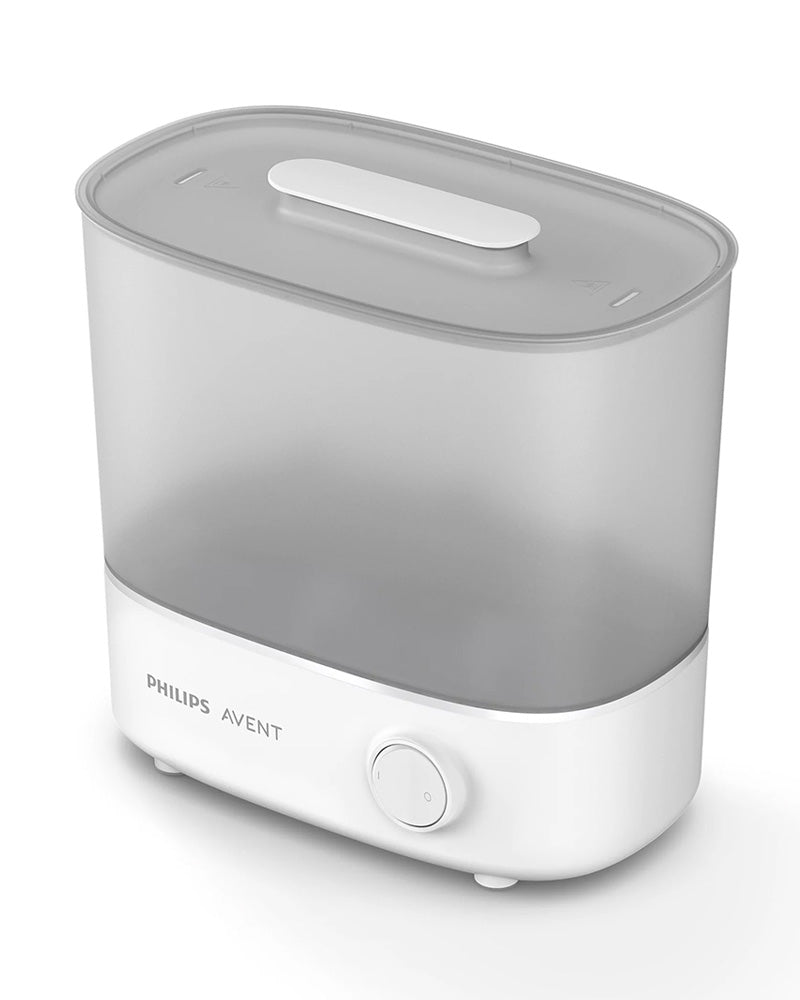 Avent Stérilisateur Electrique à Vapeur 3en1