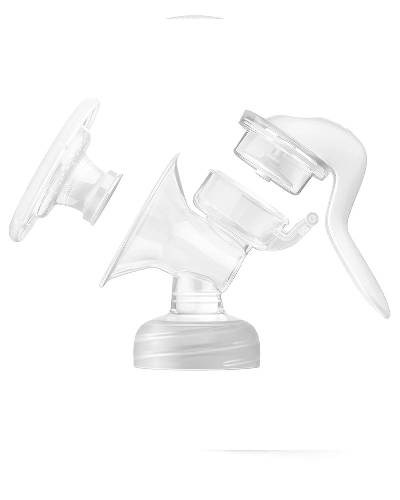 Philips Avent Tire-lait Manuel Natural