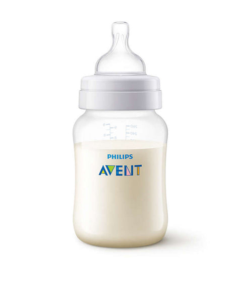 Philips Avent Biberon Anti-colic - 260ml