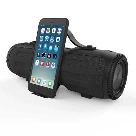 Enceinte Bluetooth iDance Blaster XT1