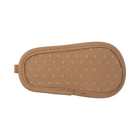 Sandales Fleuries Carter's Baby - Marron