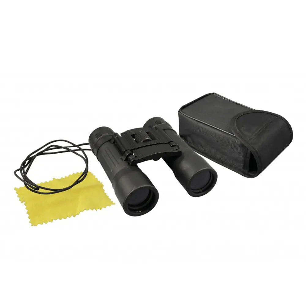 Buki Jumelles Expert (10x25mm) - 9A+