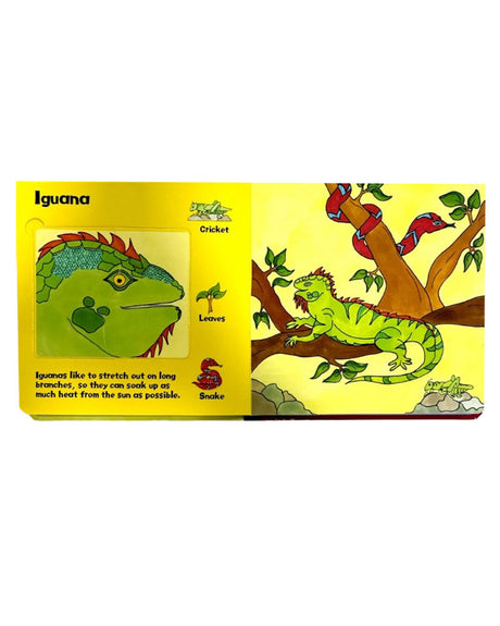 4 Touch and Feel Two Piece Jigsaws - Family Pets