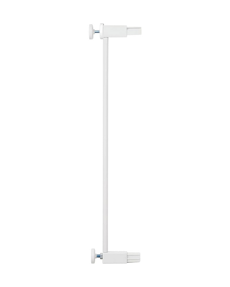 Safety 1st Extension Auto Close Barrière de Sécurité Extra Tall 7cm - Blanc