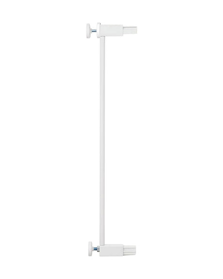 Safety 1st Extension Auto Close Barrière de Sécurité Extra Tall 7cm - Blanc