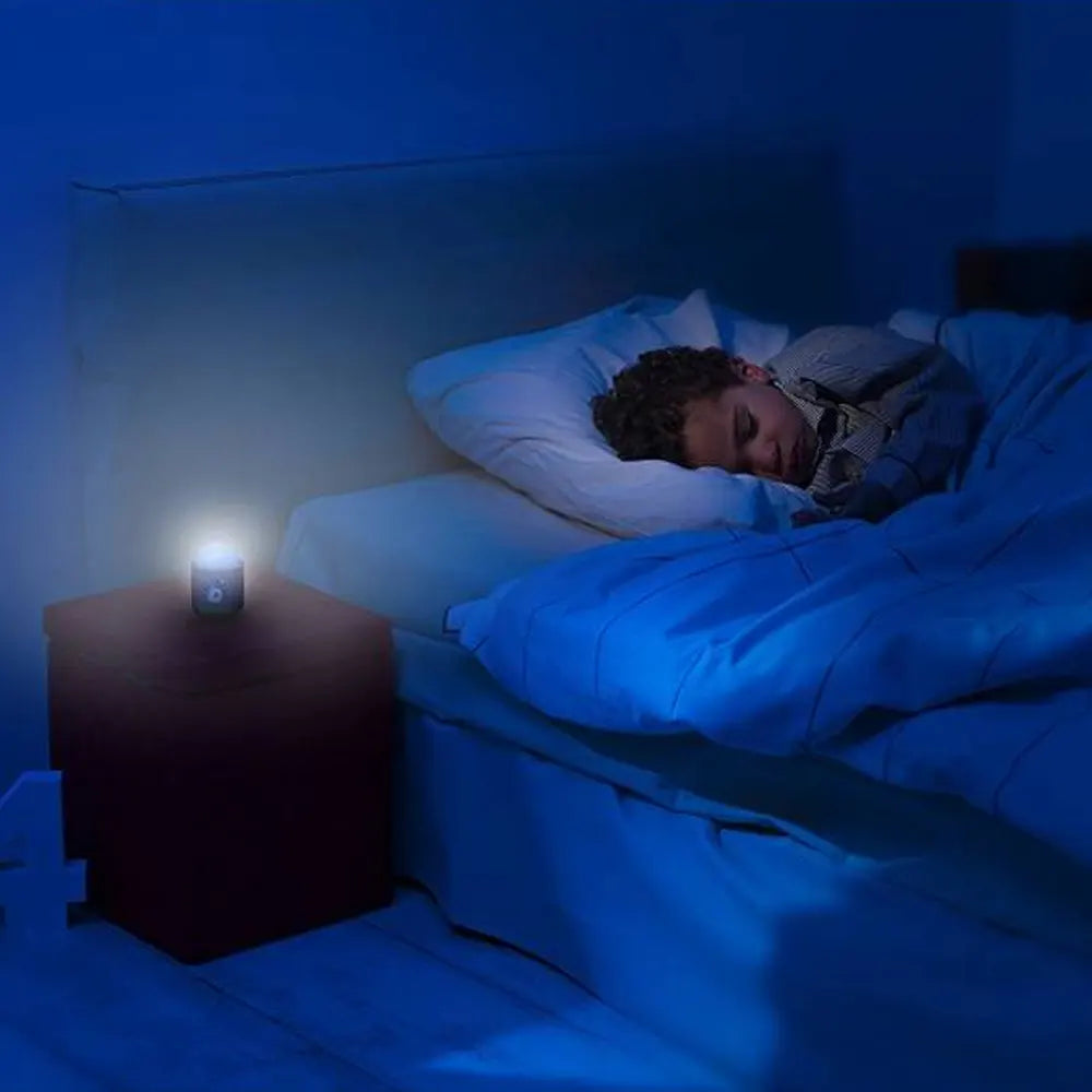 Angelcare Lolabella Portable Night Light - Beige