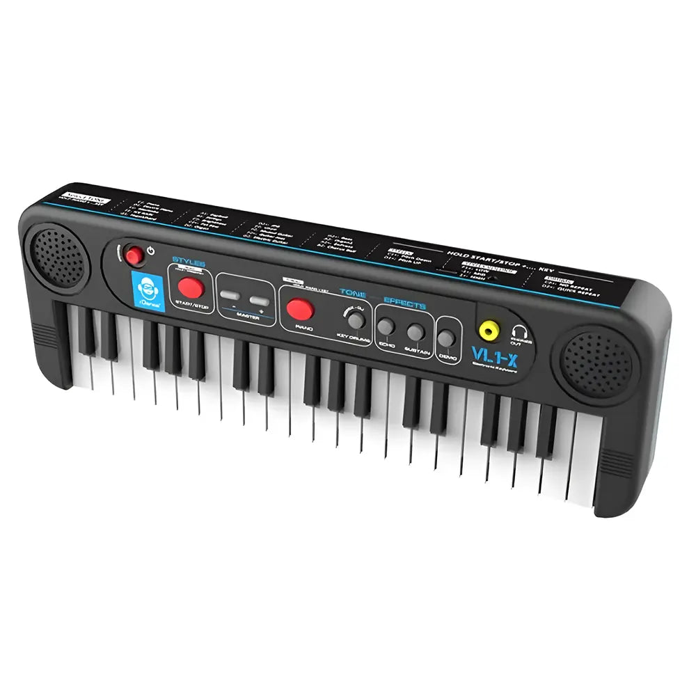 Piano Electronique iDance avec Fonctions Track & Remix