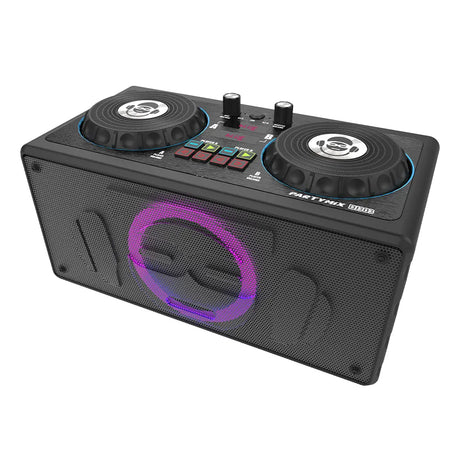 Table de Mixage iDance DJ303 Party box