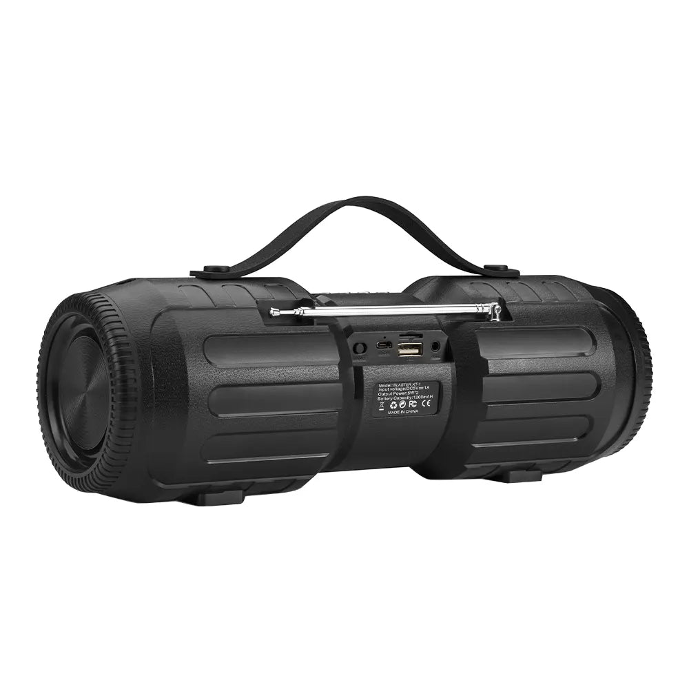 Enceinte Bluetooth iDance Blaster XT1