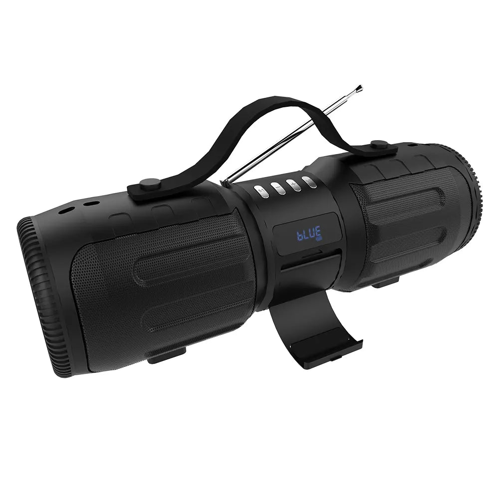iDance Enceinte Bluetooth Blaster XT1