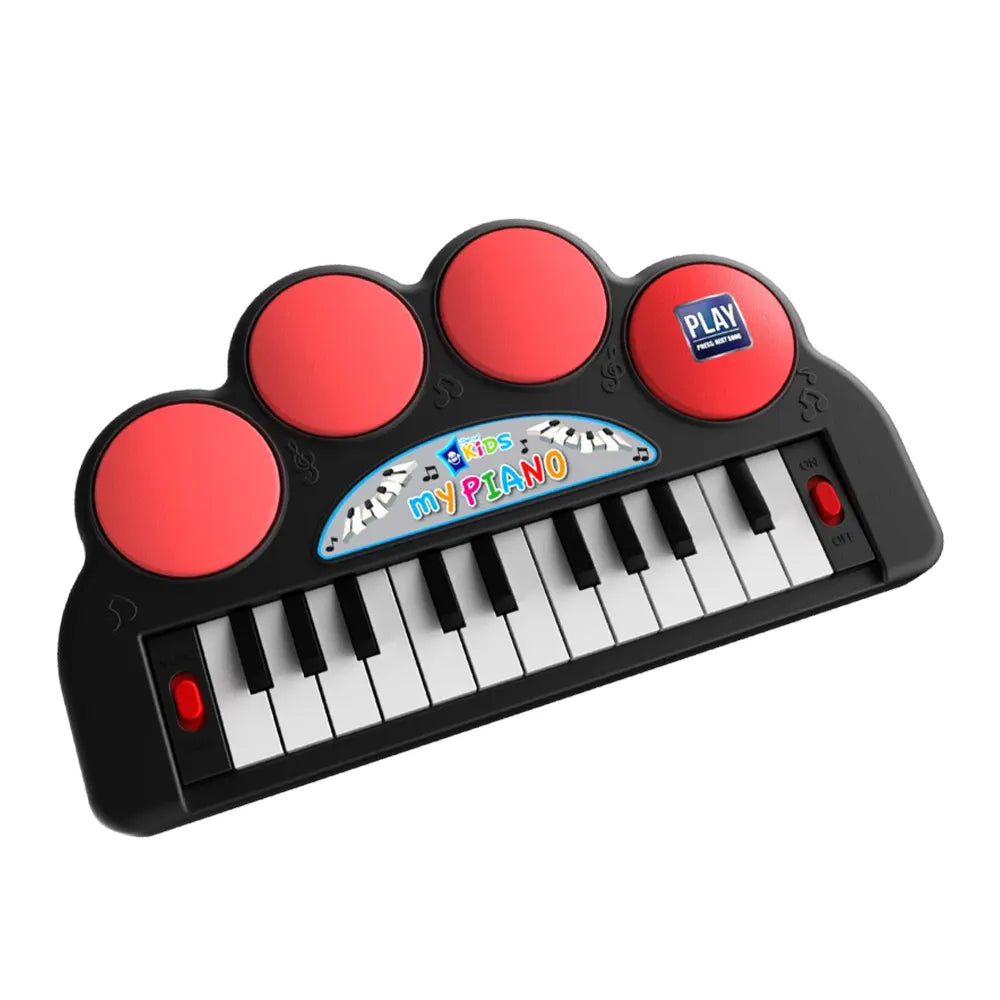 Mini Piano iDance Electronique 3A+