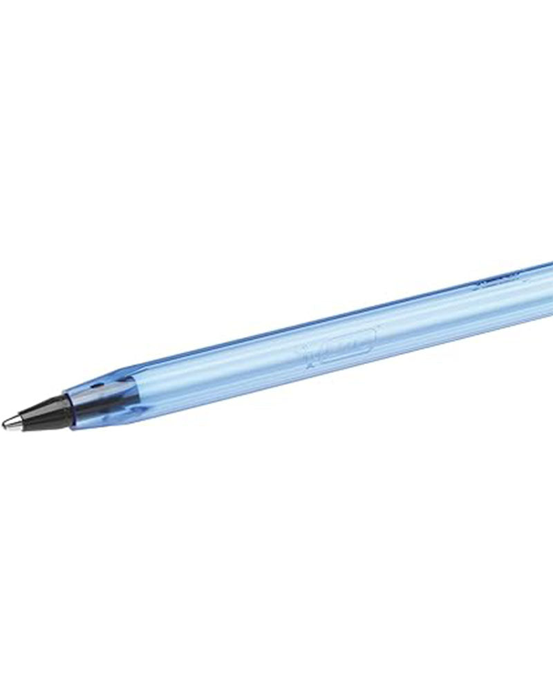 Bolígrafo BIC Cristal Soft - Negro