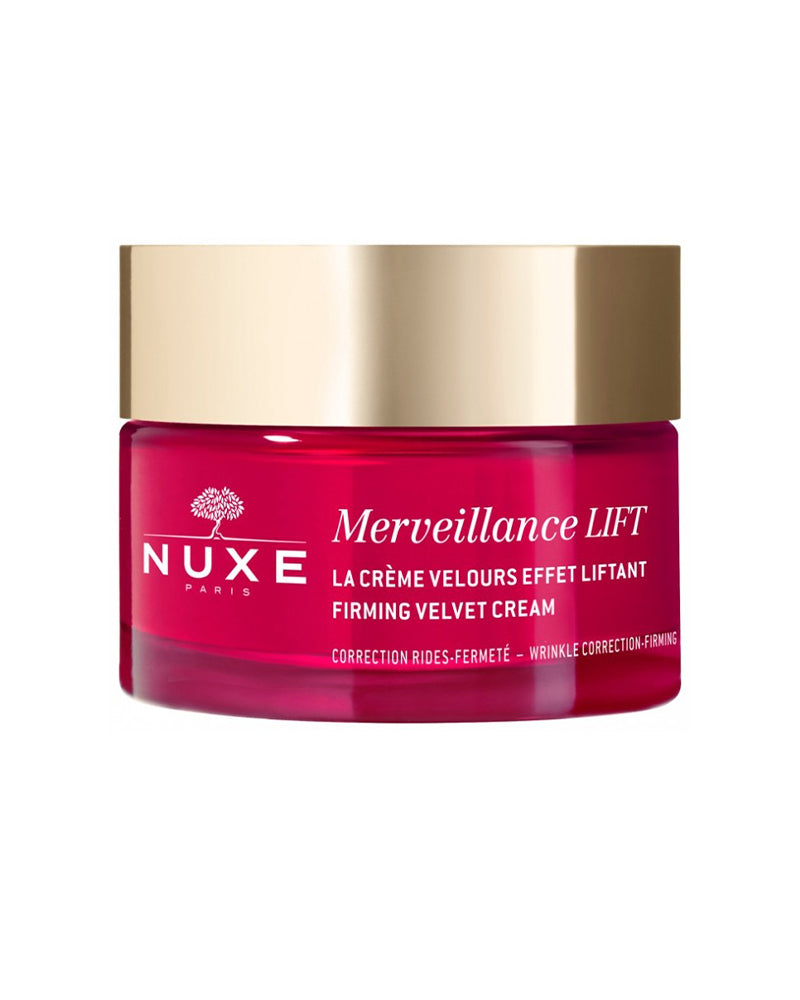 نوكس ميرفيلانس ليفت كريم مخملي - 50 مل