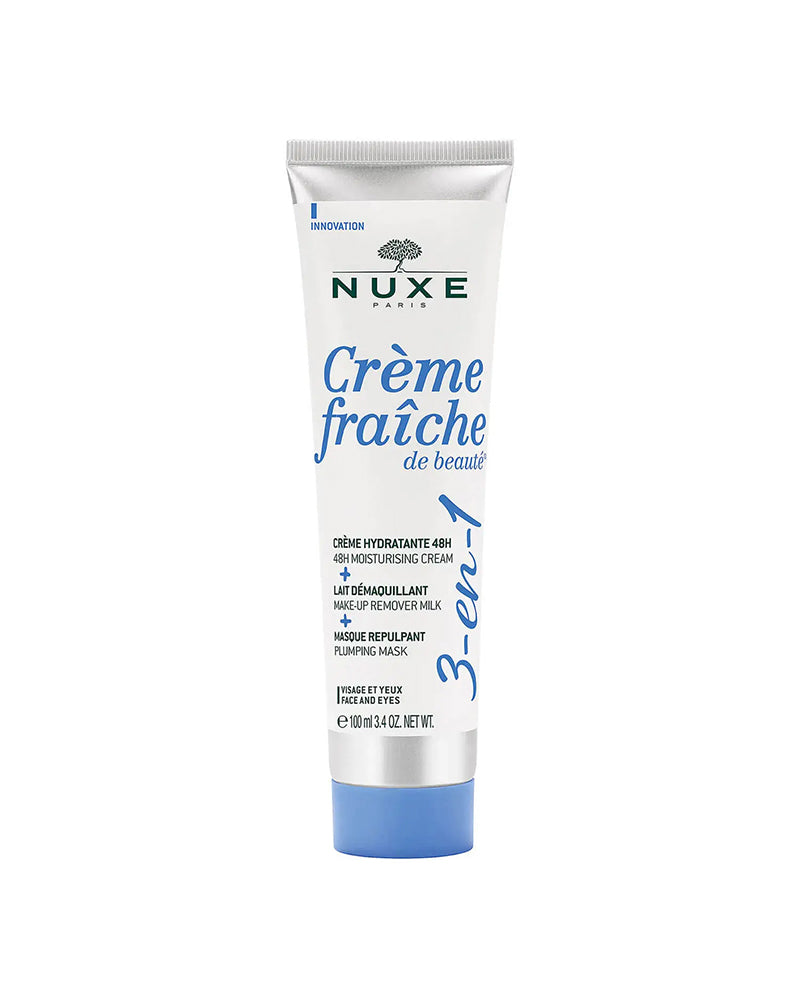 Nuxe 3 in 1 Fresh Beauty Cream - 100ml