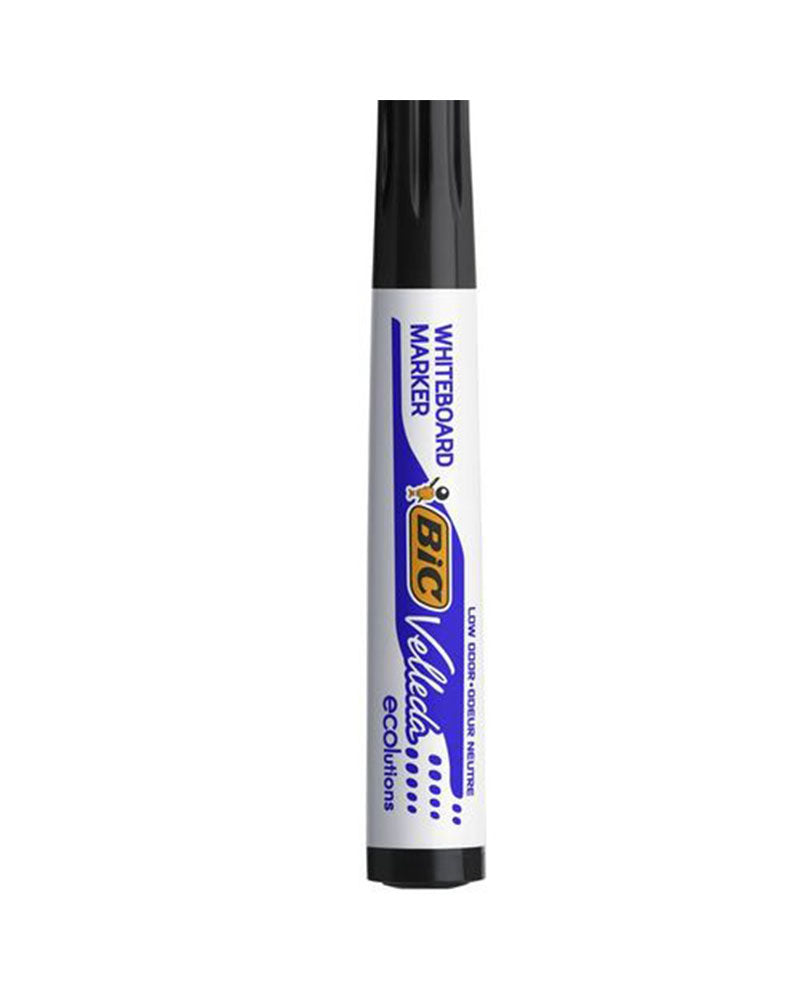 Marqueur Velleda Bic - Noir