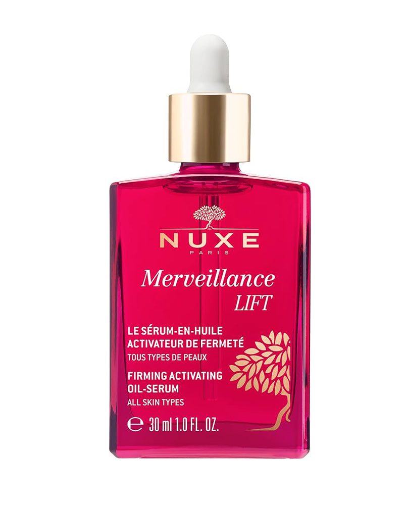 Nuxe Merveillance Lift Serum in Oil - 30ml