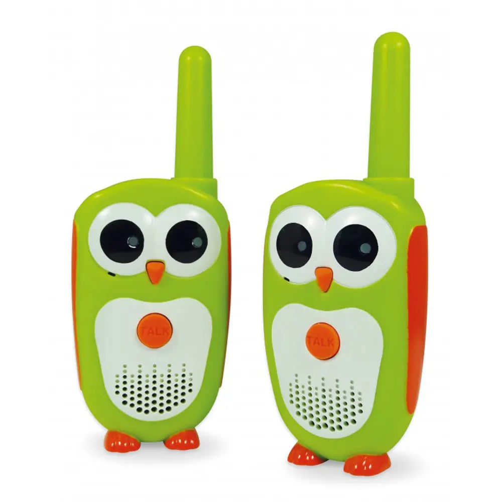 Buki Talkie Walkie Junior 4A+