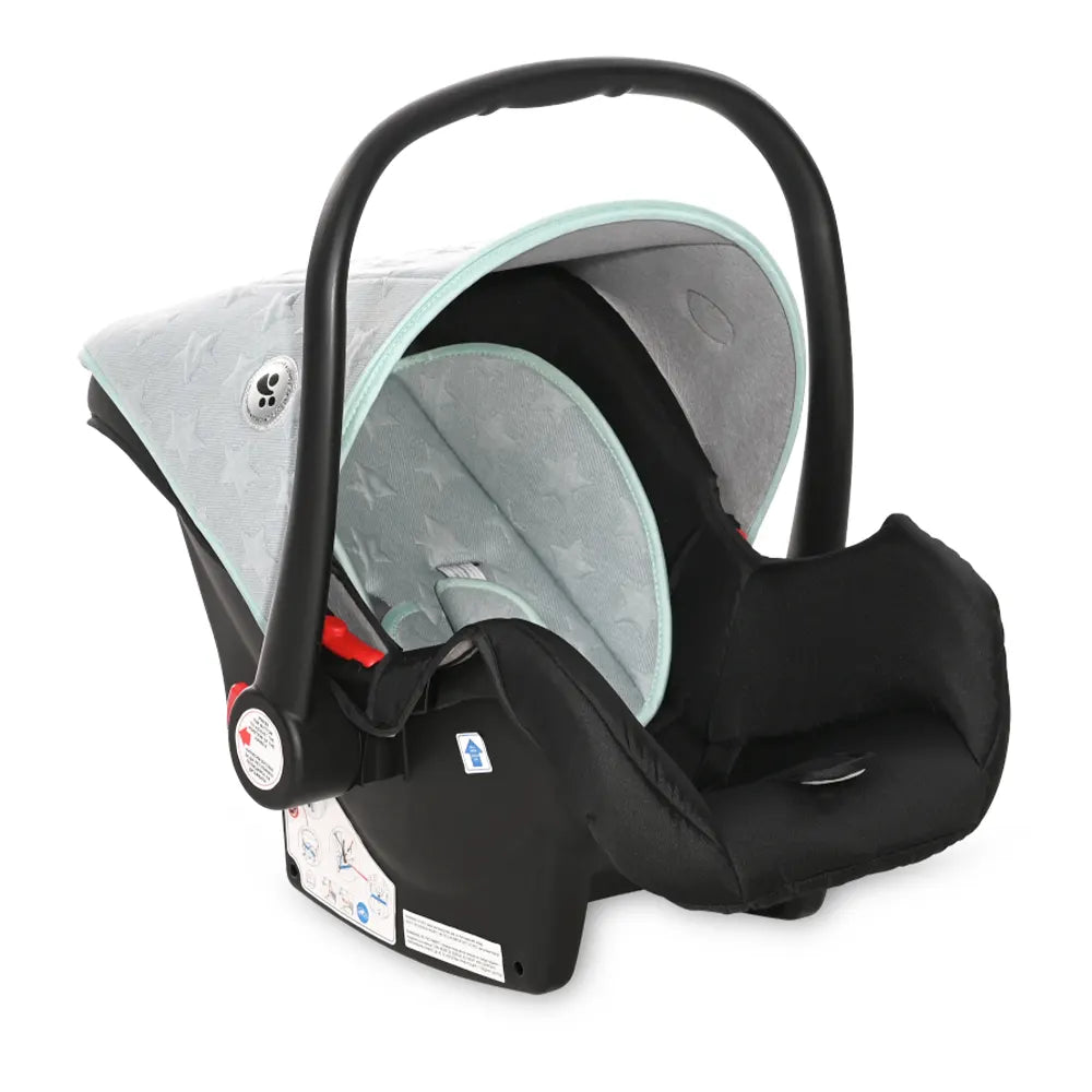 Lorelli Siège auto COMET Groupe 0+ Bleu