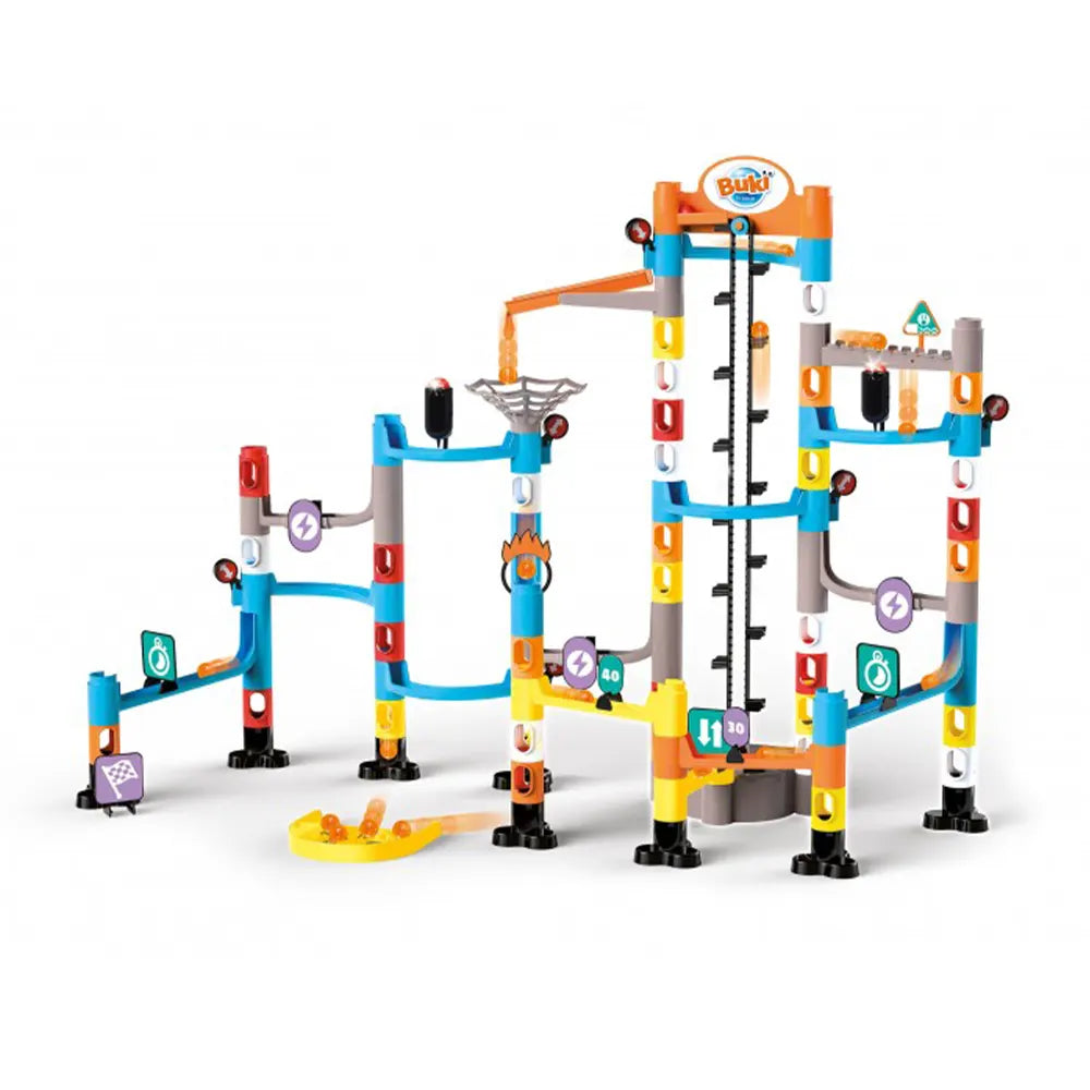 Buki Mega Formule Billes 7A+